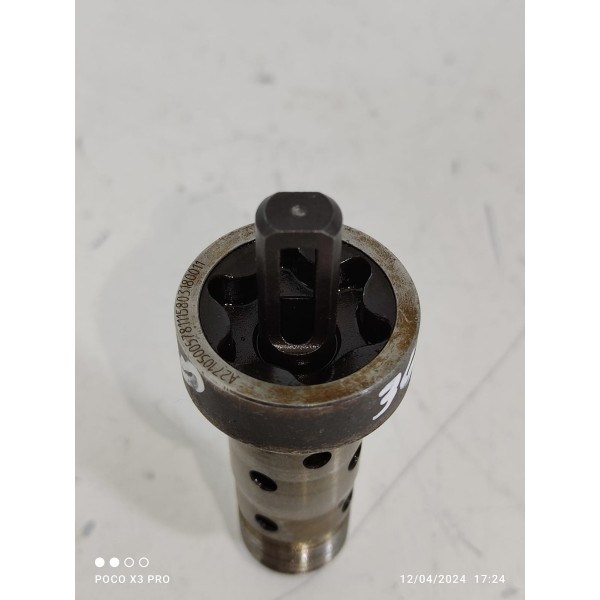 Parafuso Comando Mercedes C180 C200 2011 2012 A2710500578