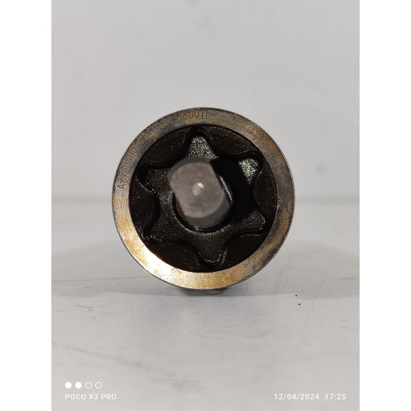Parafuso Comando Mercedes C180 C200 2011 2012 A2710500578