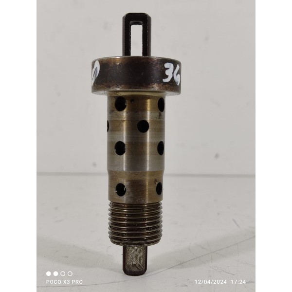 Parafuso Comando Mercedes C180 C200 2011 2012 A2710500578