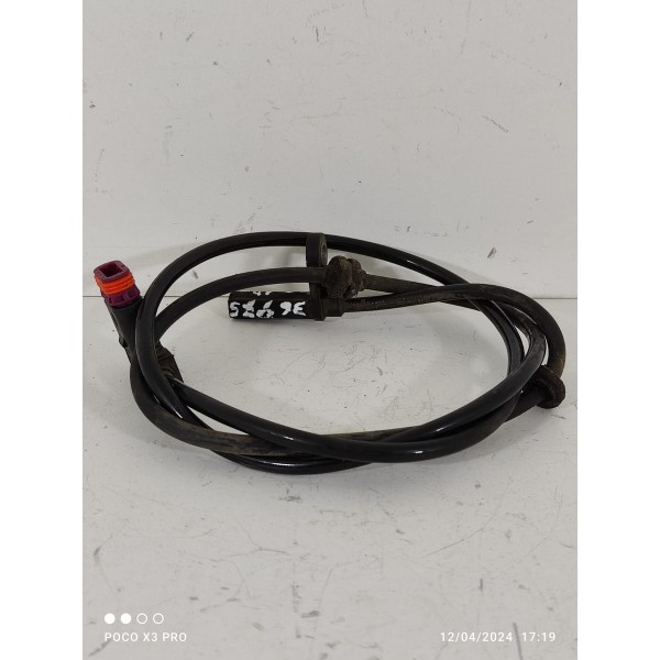 Sensor Abs Mercedes C180 C200 Tras 2007/2014 A2045400317