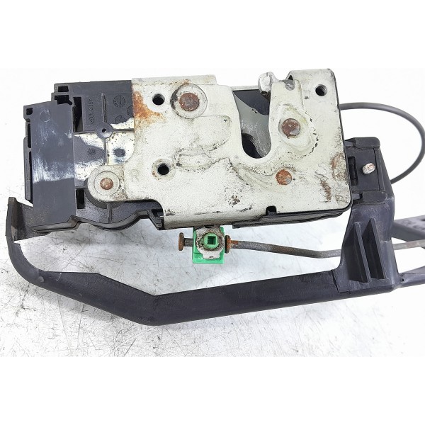 Fechadura Porta Fusion Dianteira Direita 10/12 Ae5a5421812aa