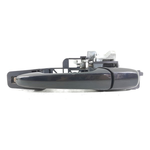 Macaneta Externa Fusion Traseira Esquerd 10/12 Ae5354224n03b