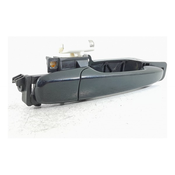 Macaneta Externa Fusion Dianteira Direit 10/12 7e5354224n02a Preto