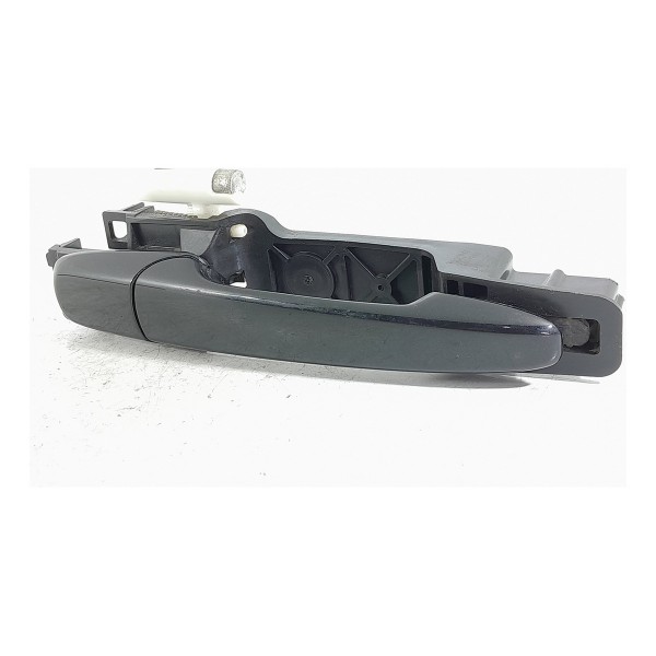 Macaneta Externa Fusion Dianteira Direit 10/12 7e5354224n02a Preto