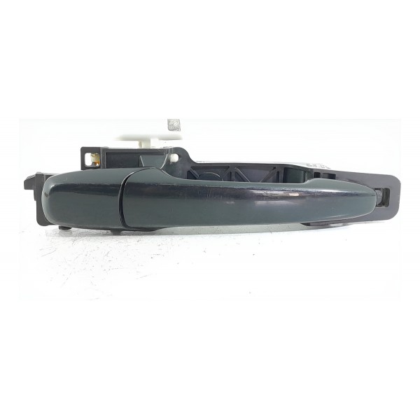 Macaneta Externa Fusion Dianteira Direit 10/12 7e5354224n02a