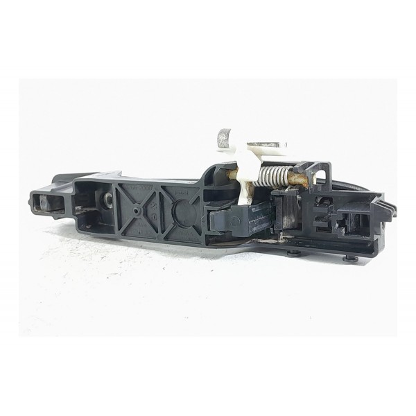 Macaneta Externa Fusion Dianteira Direit 10/12 7e5354224n02a Preto