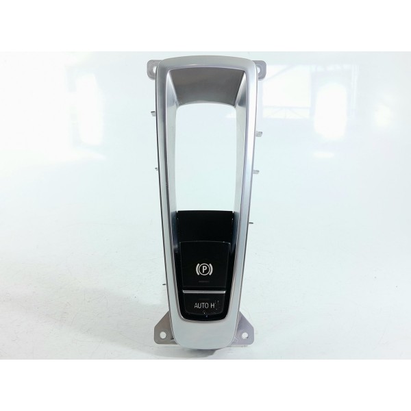 Botao Freio Estacionamento Bmw X5 X6 2014/2018 6822520 Det