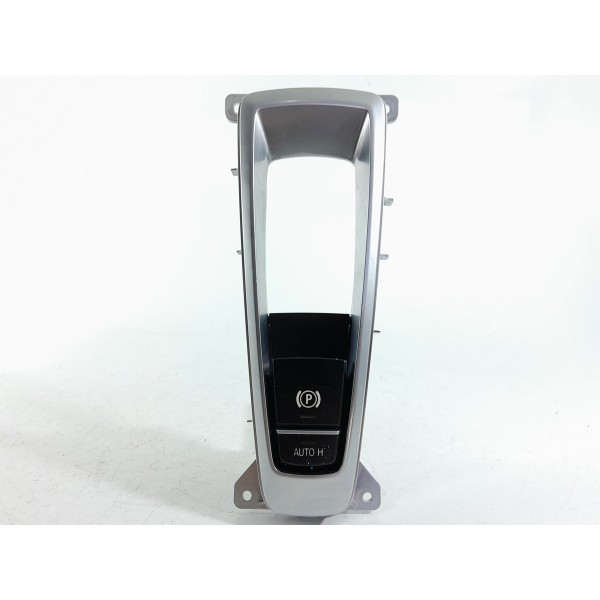 Botao Freio Estacionamento Bmw X5 X6 2014/2018 6822520 Det