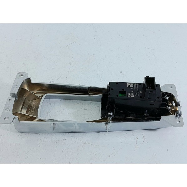 Botao Freio Estacionamento Bmw X5 X6 2014/2018 6822520 Det