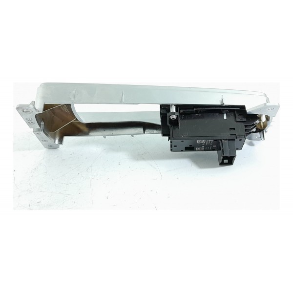 Botao Freio Estacionamento Bmw X5 X6 2014/2018 6822520 Det