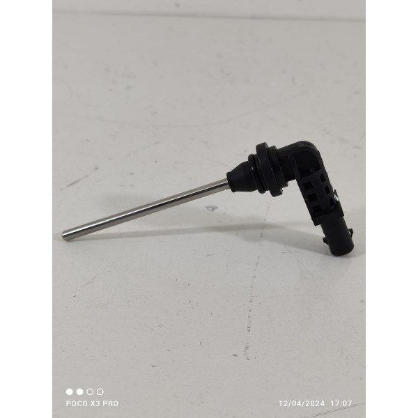 Sensor Tempera Ar Condic Mercedes C180 C200 2011 2012 Orig