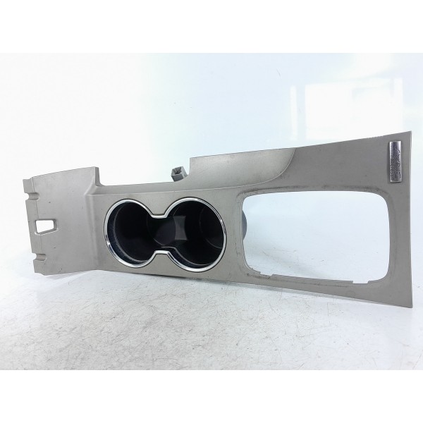 Porta Copos Ford Fusion 2010 2011 2012 9n7354045a76 Preto