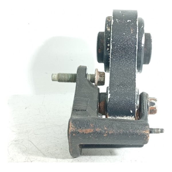 Coxim Cambio Ford Edge 3.5 V6 Inferior 08/2014 Bt436p093ab