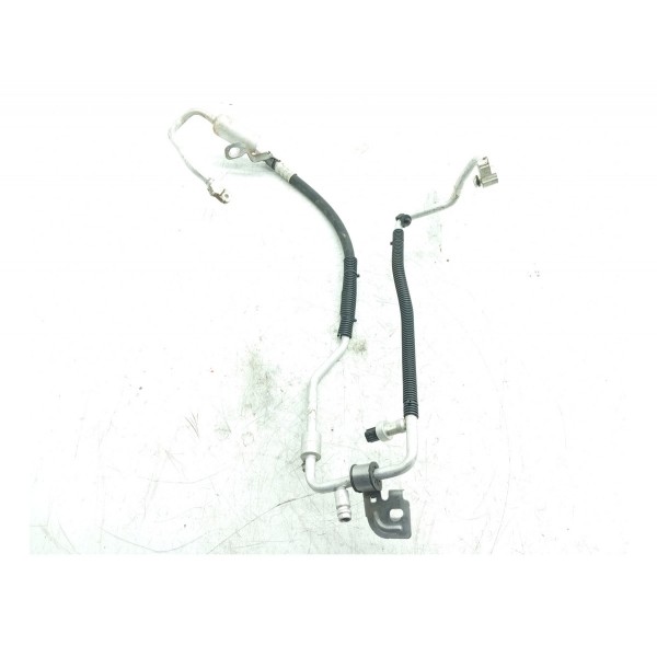 Mangueira Ar Condicionado Ford Edge 3.5 V6 2008/2014 Orig