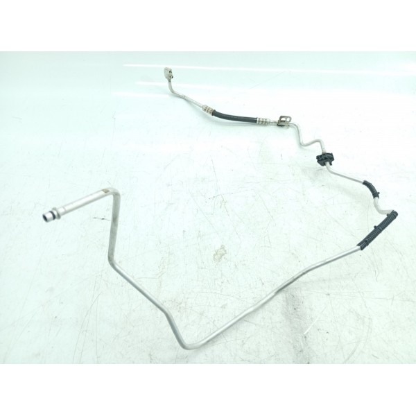 Mangueira Ar Condicionado Ford Edge 3.5 V6 2008/2014 Orig