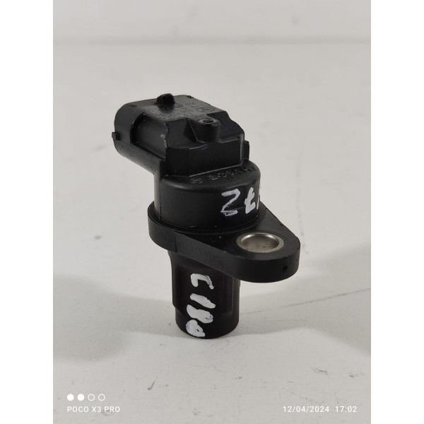 Sensor Fase Rotacao Mercedes C180 C200 2011 2012 A2729050043