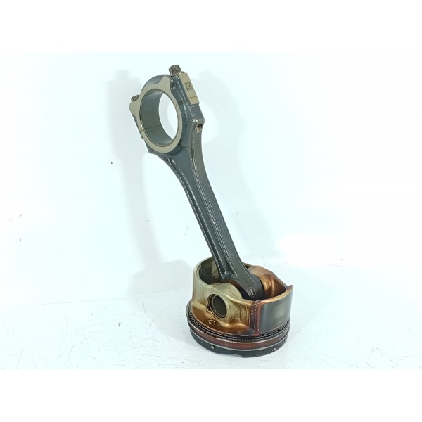 Pistao Biela Mercedes C200 1.5 Eq Boost 2022/2025 Stander