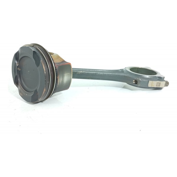 Pistao Biela Mercedes C200 1.5 Eq Boost 2022/2025 Stander