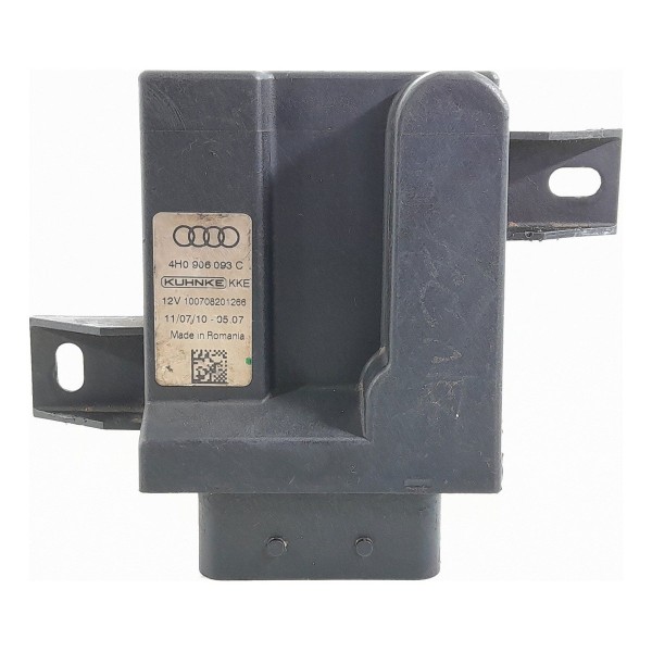 Modulo Bomba Combustivel Audi A8 2010/2015 4h0906093c