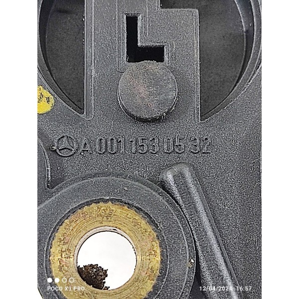 Sensor Nivel Oleo Mercedes C180 C200 2007 A 2012 A0011530532
