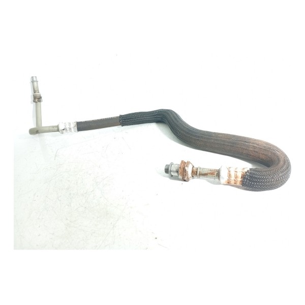 Mangueira Oleo Cambio Ford Edge 3.5 V6 2008/2014 Original