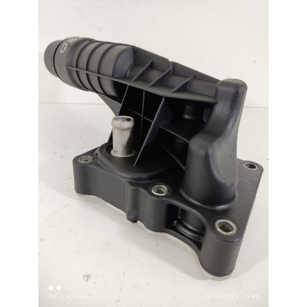 Suporte Filtro Oleo Mercedes C180 C200 2011 2012 A2711801210