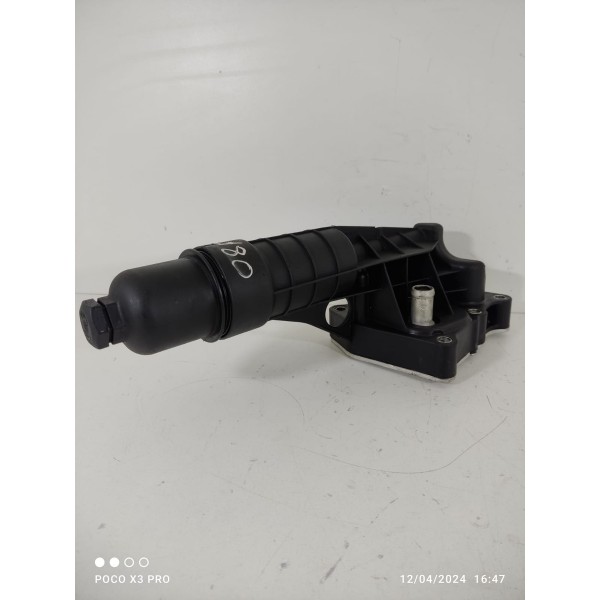 Suporte Filtro Oleo Mercedes C180 C200 2011 2012 A2711801210