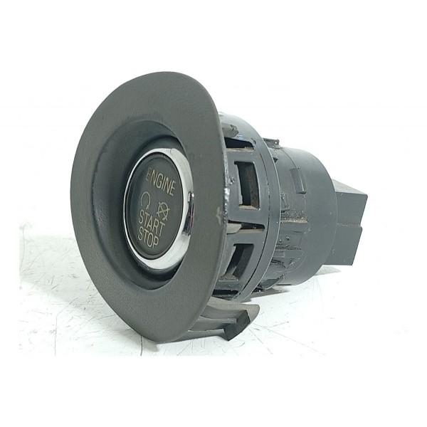Botao Start Stop Ford Edge 2010 2011 2012/2014 Bt4t10b776abw