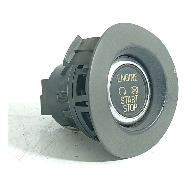 Botao Start Stop Ford Edge 2010 2011 2012/2014 Bt4t10b776abw