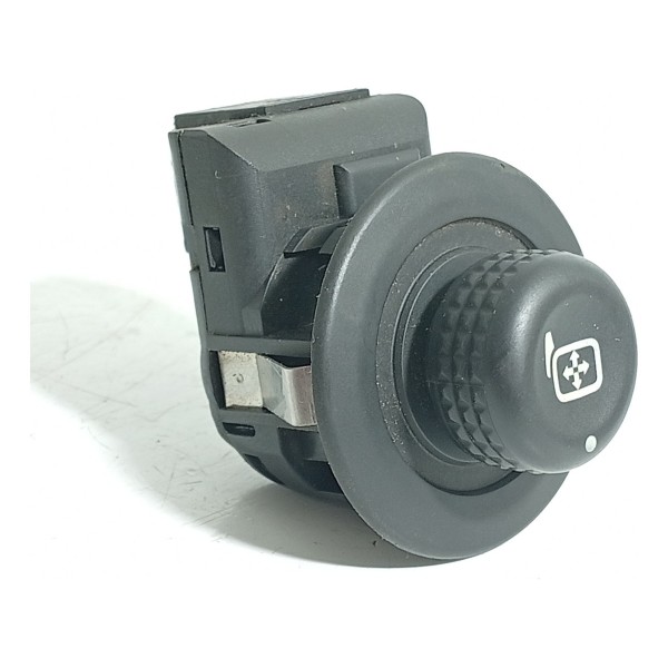 Botao Regulagem Retrovisor Edge 2008 2009/2014 8f9t17b676aa