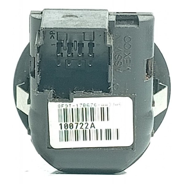 Botao Regulagem Retrovisor Edge 2008 2009/2014 8f9t17b676aa