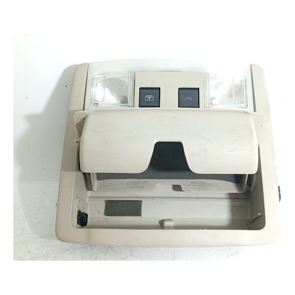 Comando Teto Solar Ford Edge 2008 2010/2014 At4378519a58
