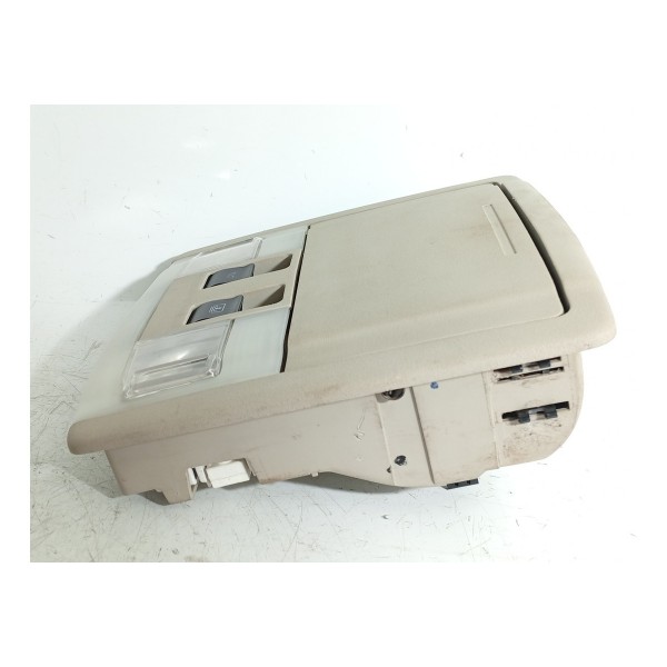 Comando Teto Solar Ford Edge 2008 2010/2014 At4378519a58