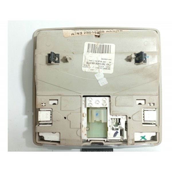 Comando Teto Solar Ford Edge 2008 2010/2014 At4378519a58