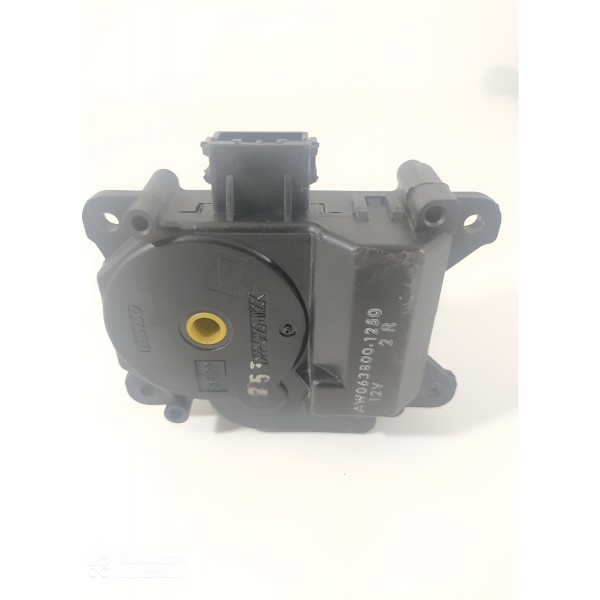 Motor Atuador Caixa Ar Edge 2014 Aw063800-1250 /30402