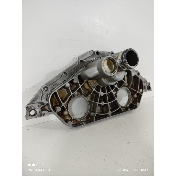 Tampa Cabecote Mercedes C180 C200 2011 2012 Det A2710161406