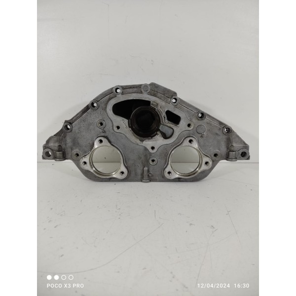 Tampa Cabecote Mercedes C180 C200 2011 2012 Det A2710161406
