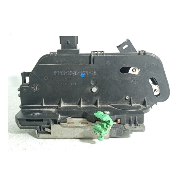 Fechadura Porta Ford Edge Dianteira Direita 2008/2014 927049