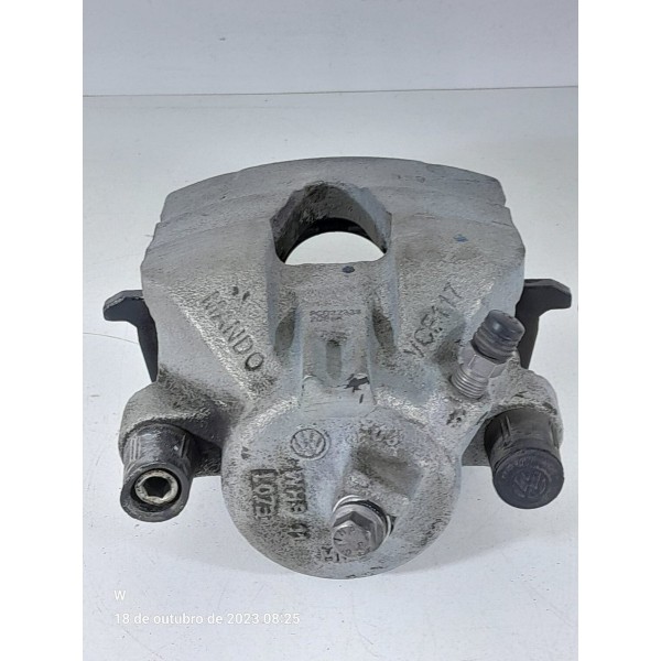 Pinca Virtus Polo Virtus Dianteira Direita 2018/2024