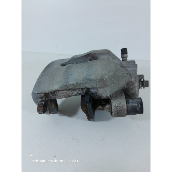 Pinca Virtus Polo Virtus Dianteira Direita 2018/2024