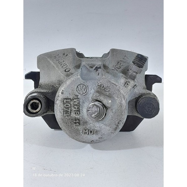 Pinca Virtus Polo Virtus Dianteira Direita 2018/2024