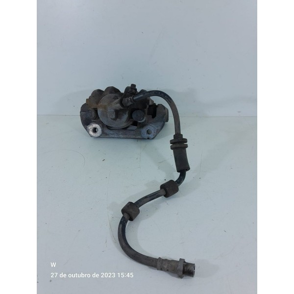 Pinca Bmw 118 120i Dianteira Esquerda 2005/2010