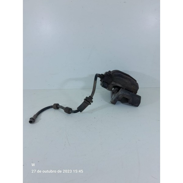 Pinca Bmw 118 120i Dianteira Esquerda 2005/2010