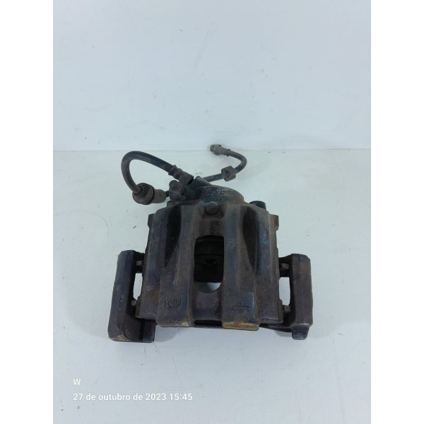 Pinca Bmw 118 120i Dianteira Esquerda 2005/2010