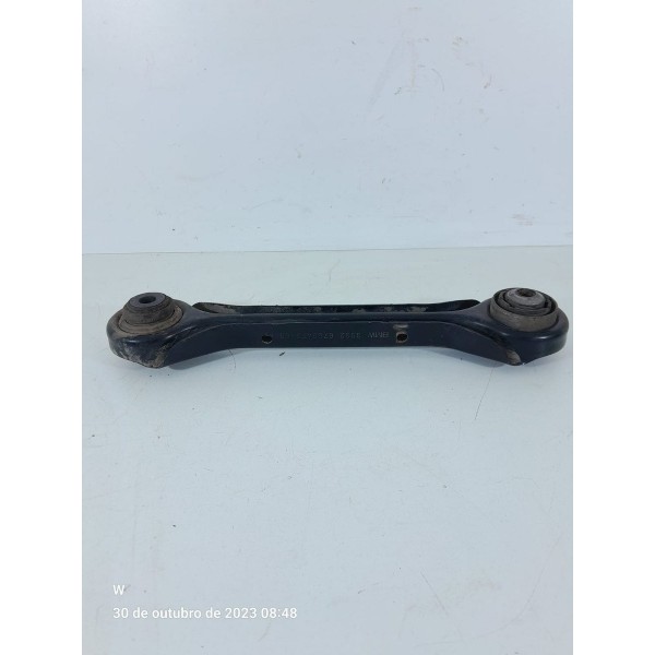 Braco Tirante Suspensao Bmw 118 120i Traseira 2005 A 2010