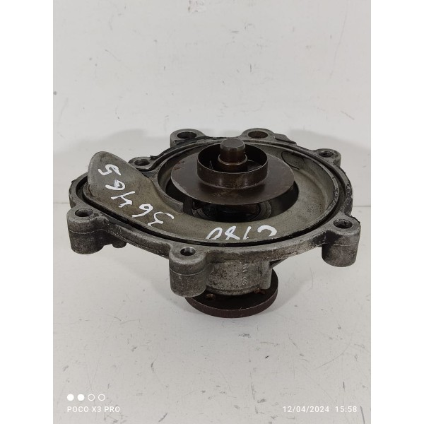 Bomba Agua Mercedes C180 C200 2011 2012 1.8 Cgi R2712010401