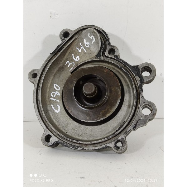 Bomba Agua Mercedes C180 C200 2011 2012 1.8 Cgi R2712010401