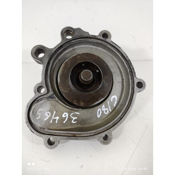 Bomba Agua Mercedes C180 C200 2011 2012 1.8 Cgi R2712010401