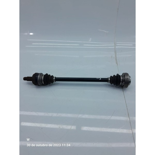 Semi Eixo Bmw 118 120i Esquerdo 2005/2010