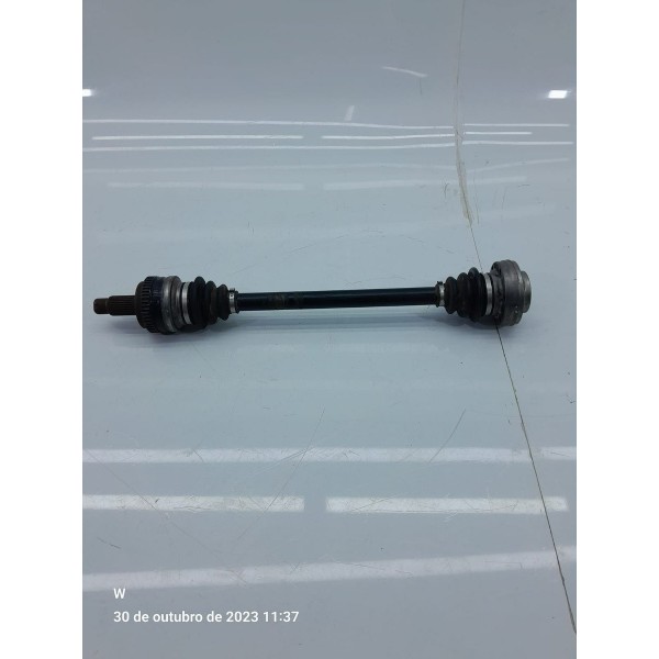 Semi Eixo Bmw 118 120i Direito 2005/2010 7523959
